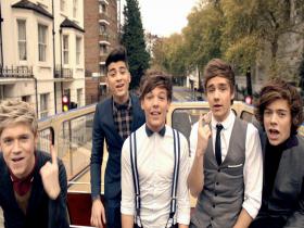 One Direction One Thing (BD)